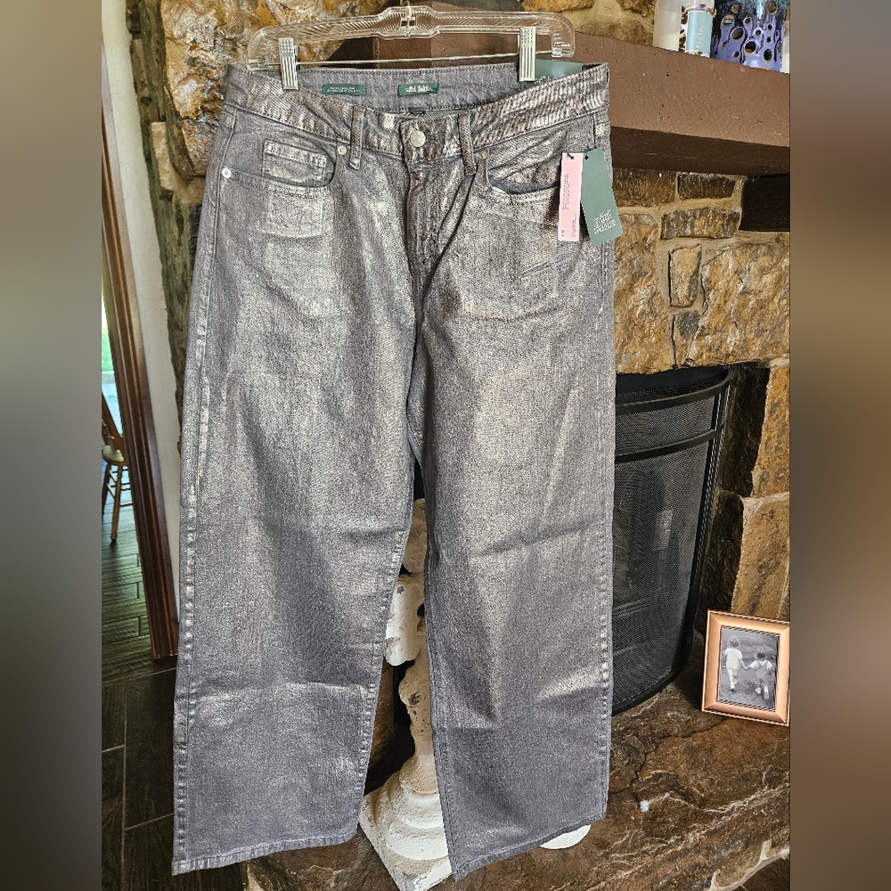 Wild Fable Jeans - Size 10 - Picture 2 of 12